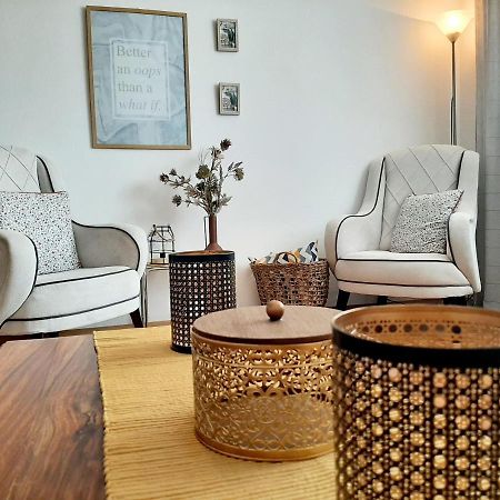 Apartment Mak 모스타르 외부 사진