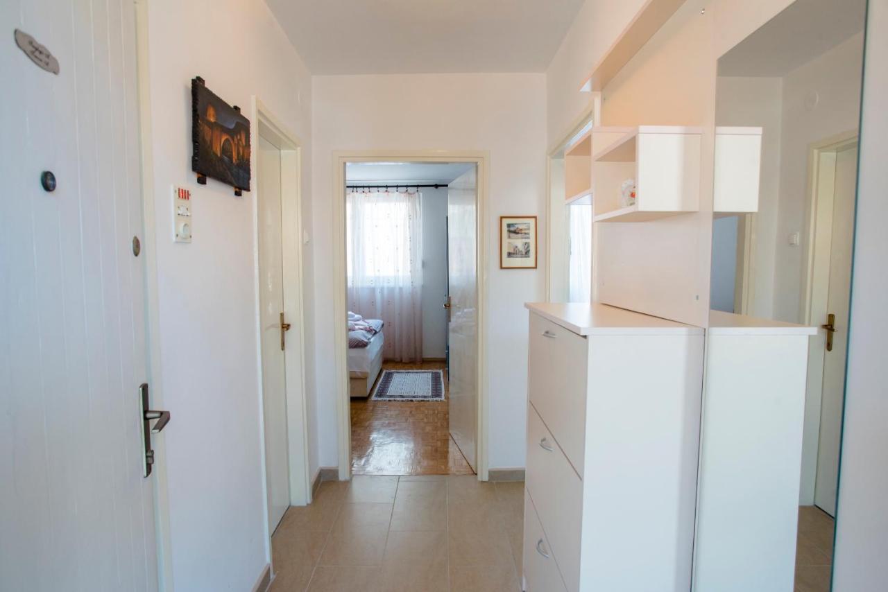 Apartment Mak 모스타르 외부 사진