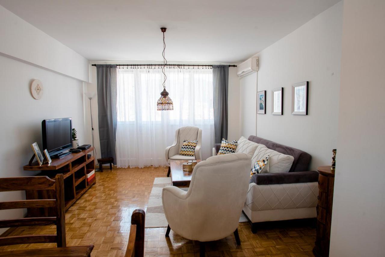 Apartment Mak 모스타르 외부 사진